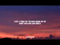Jessie Murph - Wild Ones (Lyrics) Ft. Jelly Roll