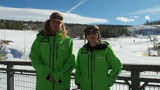Why Choose Granby Ranch Ski School