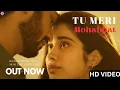 Lagu Bollywood Love Dose - Tu Meri Mohabbat | 2025 Hindi Romantic Song | Full Song