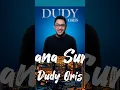 Laksana surgaku ~ Dudy Oris | Lirik Lagu