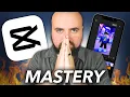 CapCut Mastery 40 Editing Tips For NEXT LEVEL Edits