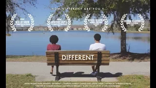 DIFFERENT Award Winning Short Film by Tahneek Rahman