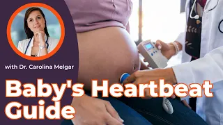 Mastering the Doppler 10 Expert Tips for Detecting Your Baby s Heartbeat