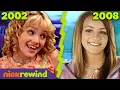 Jamie Lynn Spears Through the Years 2002-2019 NickRewind