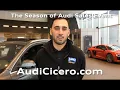 Audi Cicero At Driver s Village Black Friday Deals