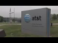 AT T software issue causing outages for some of their wireless customers