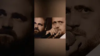 أغنية نص عمري لجورج وسوف هل ساعدته في الشفاء من جراحه 