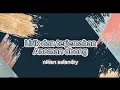 Download Lagu Lirik dan terjemahan Anoman obong - niken salindry