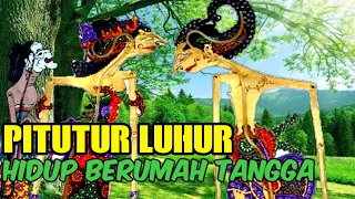 Download PITUTUR LUHUR HIDUP BERUMAH TANGGA - KISENO NUGROHO MP3