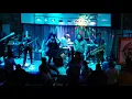 The Wobble (V.I.C. cover--Live at Driftwood)