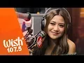 Download Lagu Morissette Amon sings \