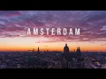 Amsterdam - My Home 4K | Timelapse Film