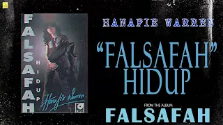 Download Hanafie Warren - Falsafah Hidup (Full Audio Stream) MP3
