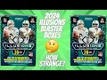 Panini What Did you Do This Time 2024 Panini Illusions Football Blaster Boxes
