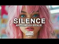 Marshmello - Silence (Lyrics) ft. Khalid