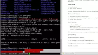 Python Web Scraping Tutorial 16 Visualization Graphics D3 Moduling Javascript