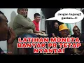 Lagu #VLOG 116 PART 4 | TAWA \u0026 CANDA ITU PEMANIS AGAR TAK TEGANG | LATIHAN MONETA @sadewo_production