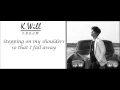 K.WILL - Dream (ENG LYRICS)