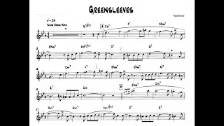 Download GREENSLEEVES MP3