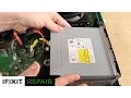 Download Lagu How To: Replace the Optical Drive in your XBox One!
