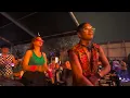 DENNY MALIK - JALAN-JALAN SORE LIVE AT LINTAS MELAWAI | R66 MEDIA