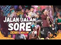 Download Lagu DENNY MALIK - JALAN-JALAN SORE LIVE AT LINTAS MELAWAI | R66 MEDIA