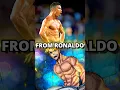 Download Lagu Blue Lock Players in Real Life! #bluelock #isagiyoichi #ronaldo #messi