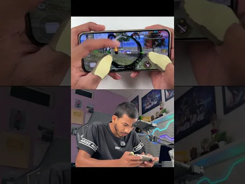 Free fire solo vs squad