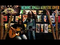 Download Lagu POWER METAL - Memori Jingga Acoustic Cover