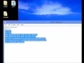 Copy Rename Move Create Delete Folders and Files VBScript 3 JOKO ENGINEERING