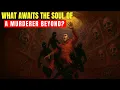 Lagu 7 Spiritual Consequences That Await the Soul of a Killer