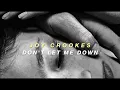 Download Lagu Joy Crookes-Don't let me down (Lyrics)