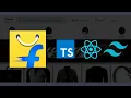 Building React JS project Flipkart clone Typescript Tailwind CSS Firebase Slider Phone auth