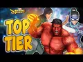 Top 6 Cosmic Crucible Defense Teams Their Counters - Marvel Strike Force