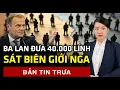 Download Lagu Khủng hoảng quyền lực của Tập Cận Bình ngày càng trầm trọng | 60 Giây Tinh Hoa TV