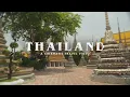 Download Lagu DISCOVER THAILAND | Cinematic Travel Video