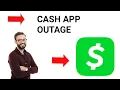 How to during Cash App Outage