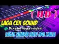 Download Lagu @RMSREMIX DISCO DANGDUT SUARA HATI REMIX