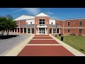 Campus Tour Student Services and Landmarks