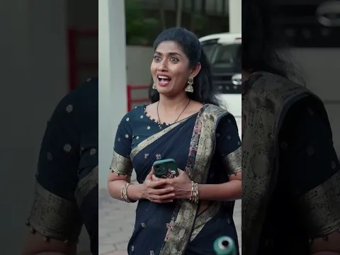 Content ఉన్నోళ్లకి Cutout అవసరం లేదు Madam ||  #chillstories#contentcreator #wifehusbandcomedy