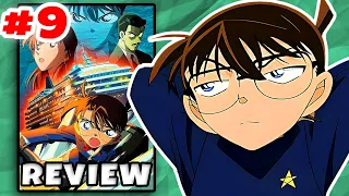 strategy above the depths was just ok detective conan movie review