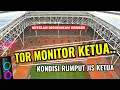 Lagu MANTAP‼️RUMPUT STADION JIS MULAI MEMBAIK SEIRING WAKTU SETELAH DIGUNAKAN UNTUK KONSER MUSIK. 