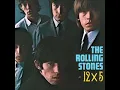 The Rolling Stones "Confessin' The Blues"