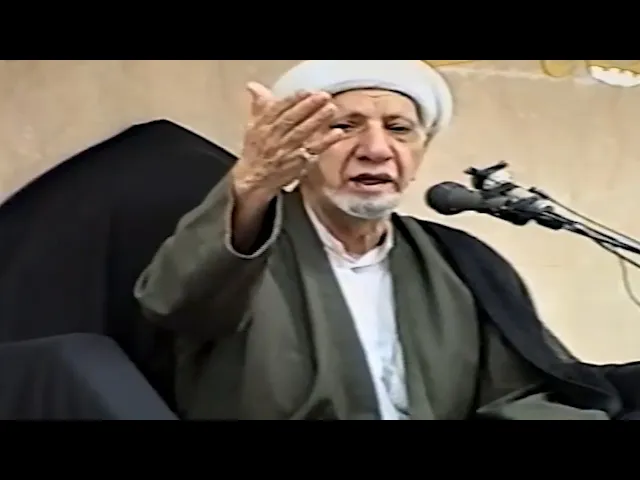 الحرام المنتشر !! غير المتقي لا تؤمن بوادره | د.احمد الوائلي