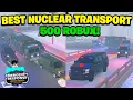 Whoever Creates The BEST NUCLEAR ESCORT Wins 500 ROBUX