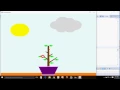 Tree Animation Using JOGL JAVA