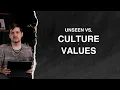 Lagu Godly Culture - Values