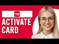 How To Activate Rapid Pay Card How Do I Activate Rapid Pay Card