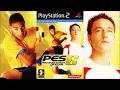 PES 6 Soundtrack: ISS Pro Main Theme