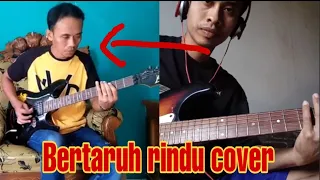 Download Cover gitar bertaruh rindu (Siti KDI) ft mr. Denan new pallapa MP3